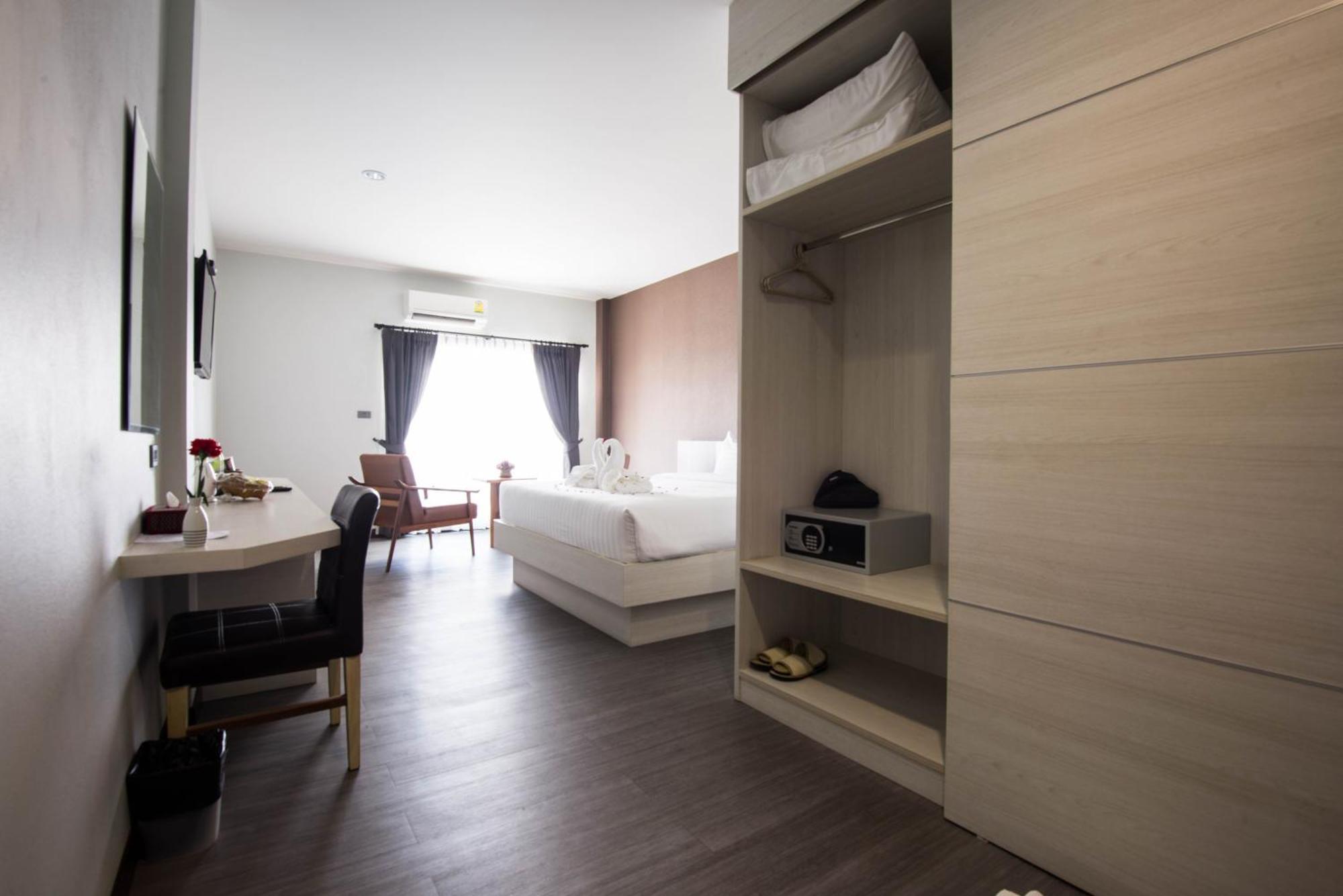 Hotel Socool Grand 2*