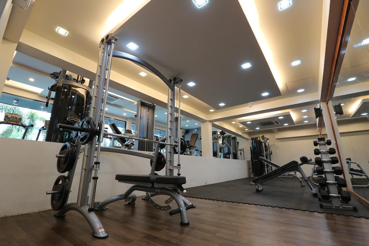 Socool Grand 2* Nang Rong